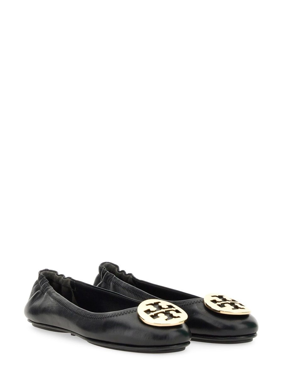 Tory Burch-dansare