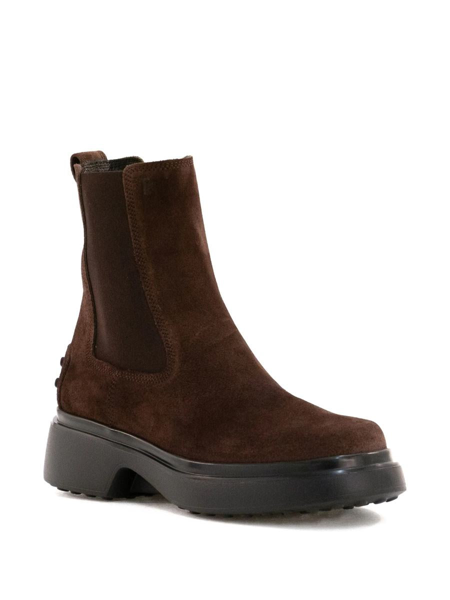 Tod's Skor