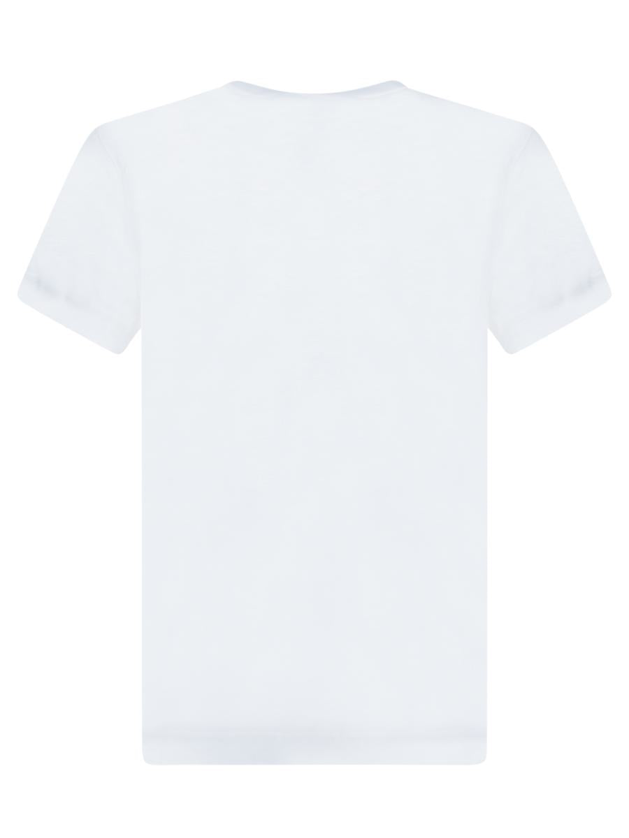 Alaïa T-shirts