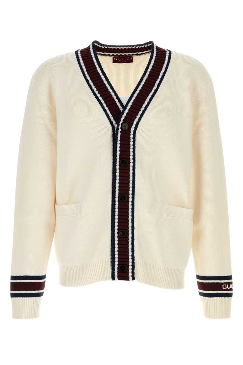 Gucci Stickade kläder