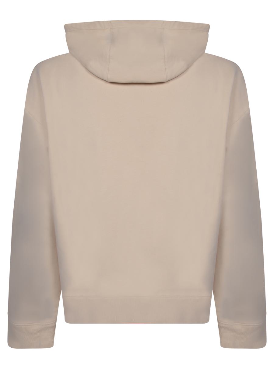 Maison Kitsuné-tröjor