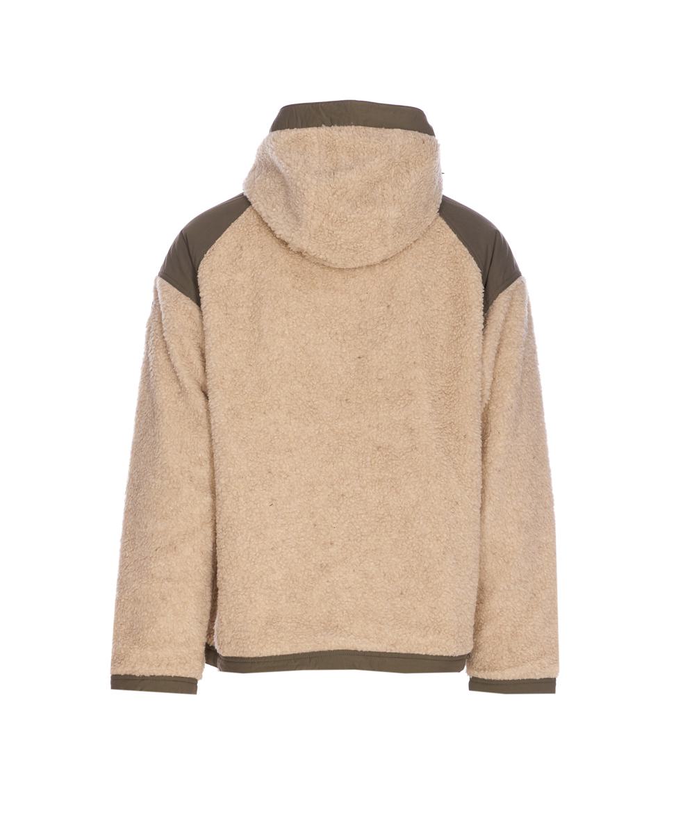 Canada Goose-kappor