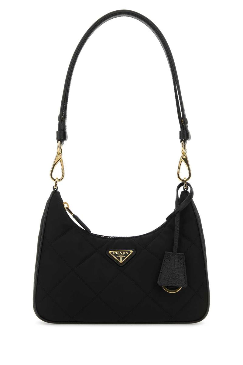 Prada Axelväskor