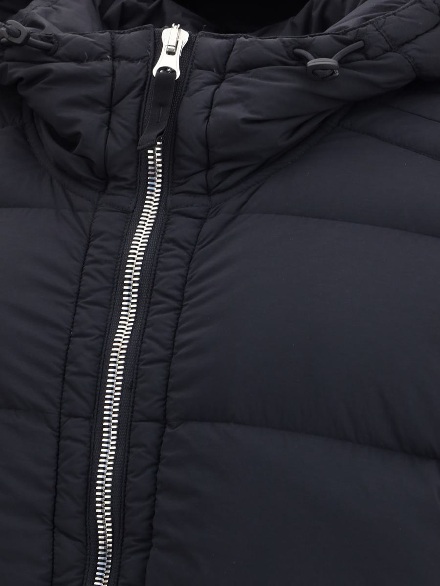 Stone Island Dunjackor