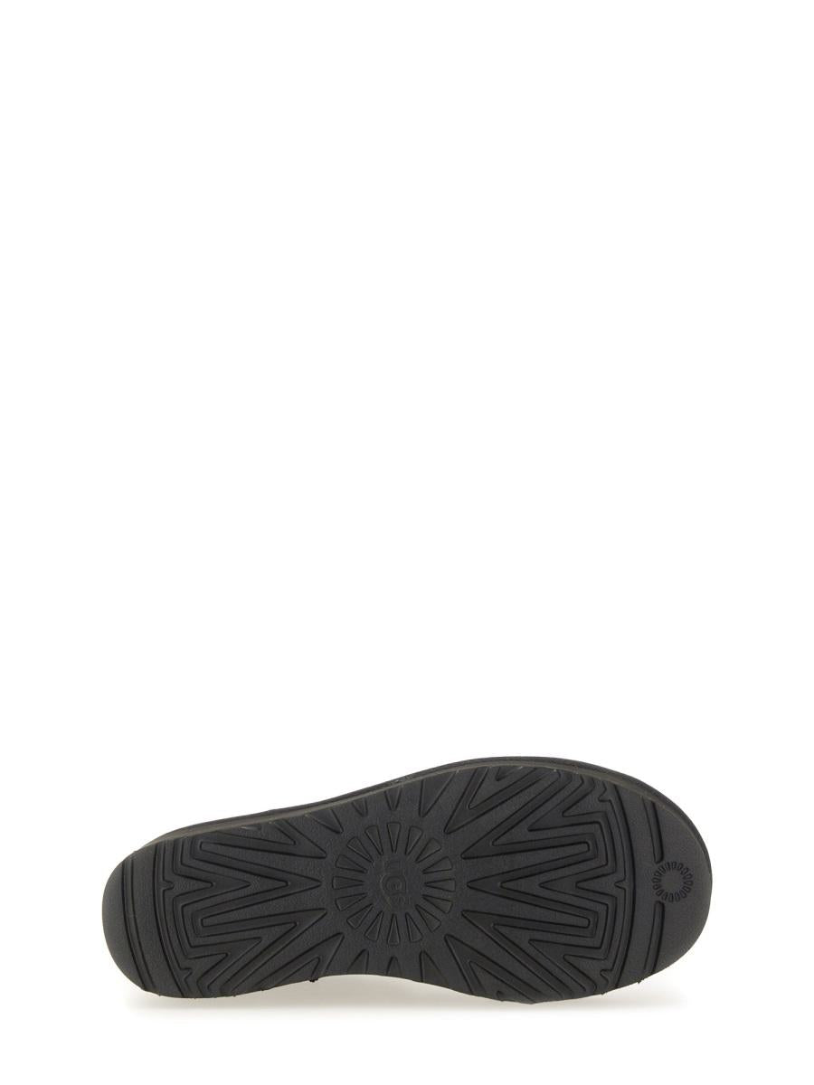 UGG Classic Ultra Mini Stövlar Med Platå