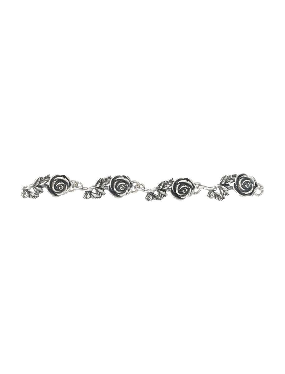 Emanuele Bicocchi Multi-Roses halsband