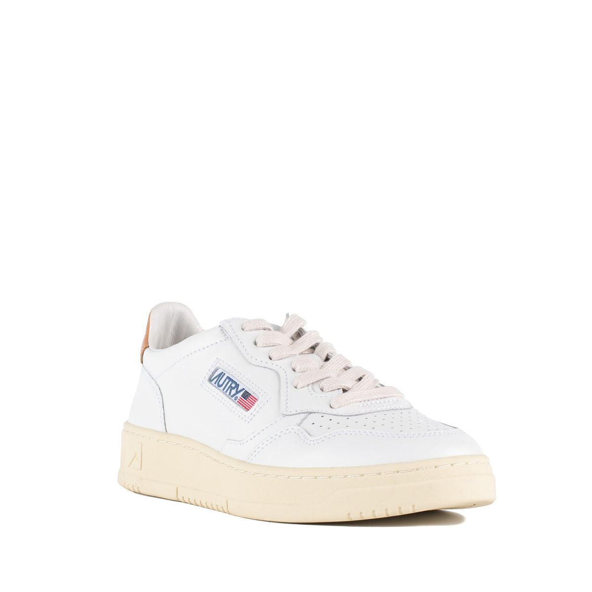 Autry Medialist låga sneakers