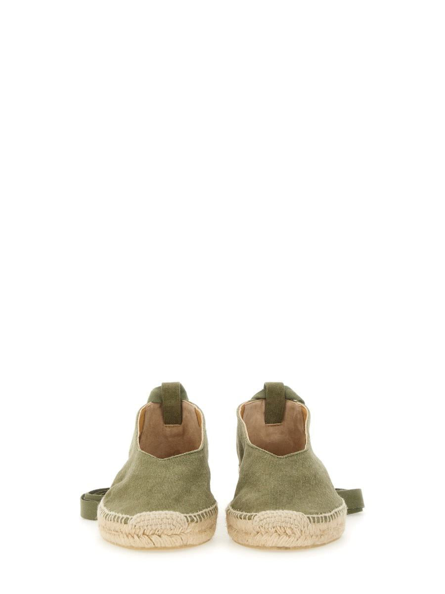 Castañer Espadrilla Gea
