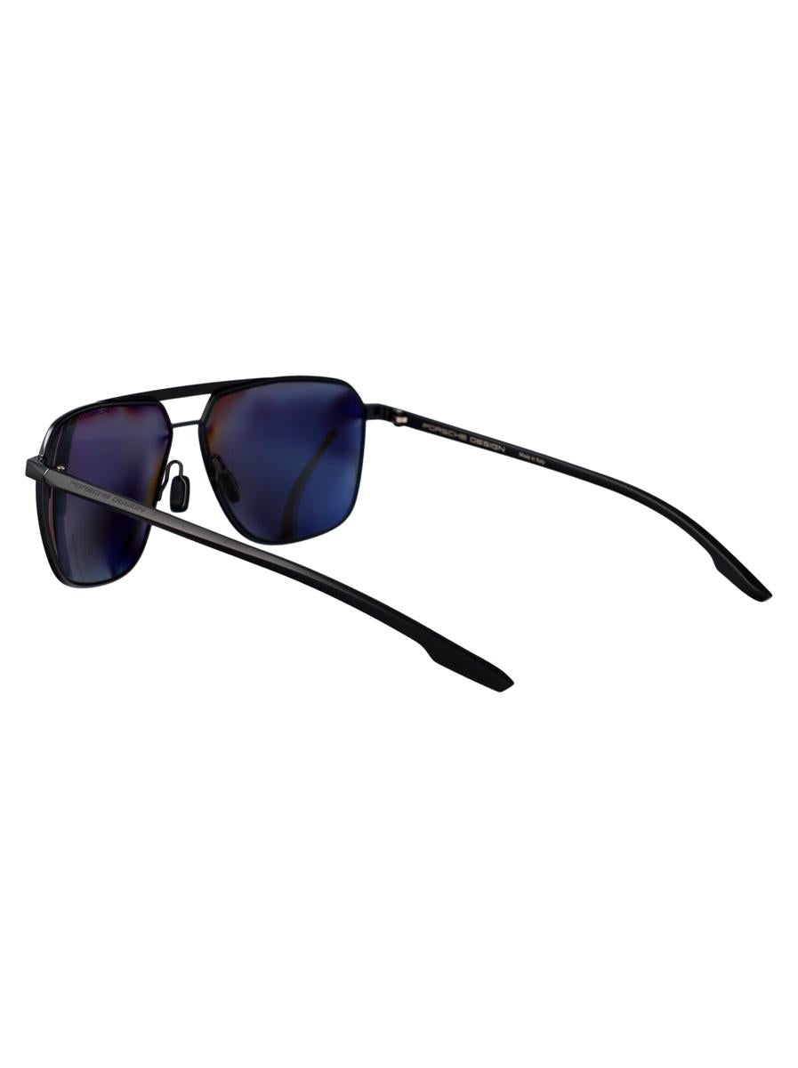 Porsche Design solglasögon