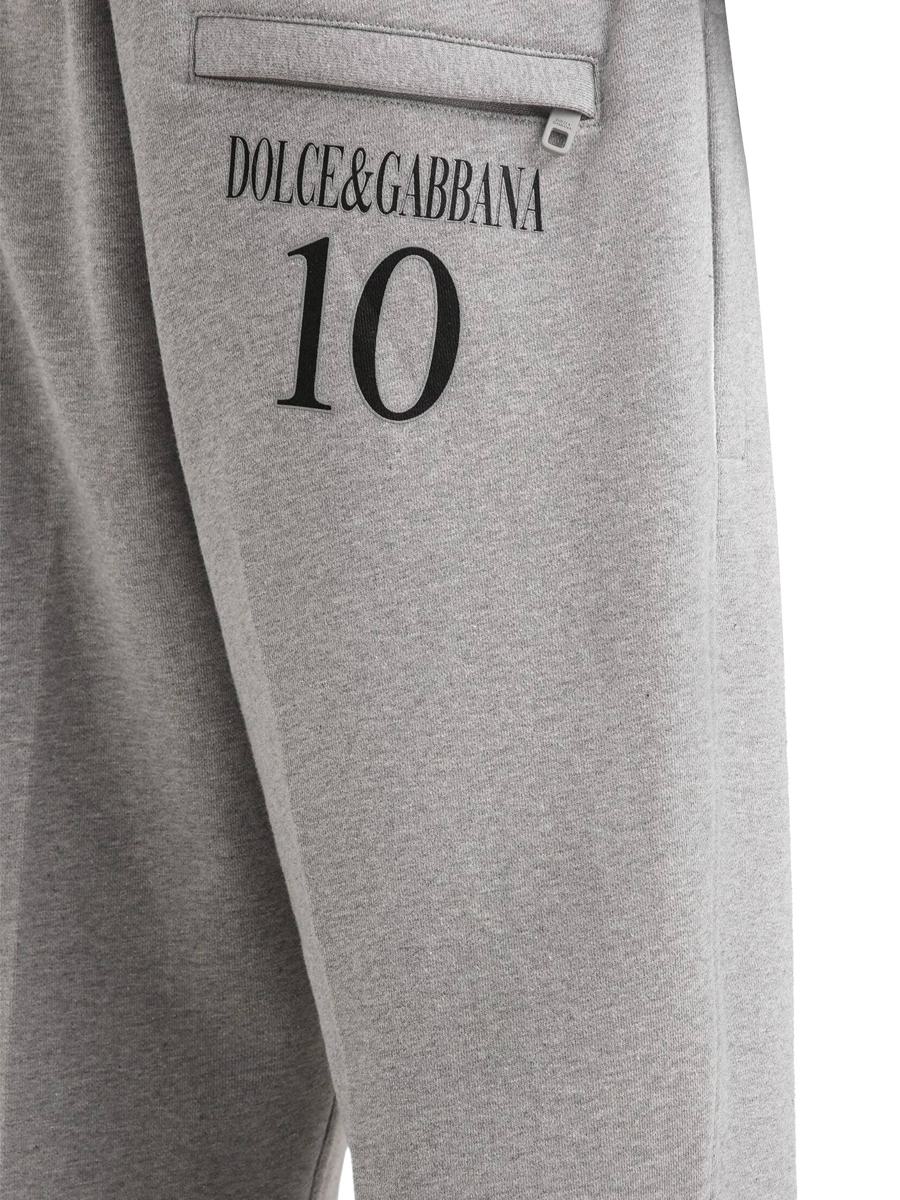Dolce & Gabbana Byxor