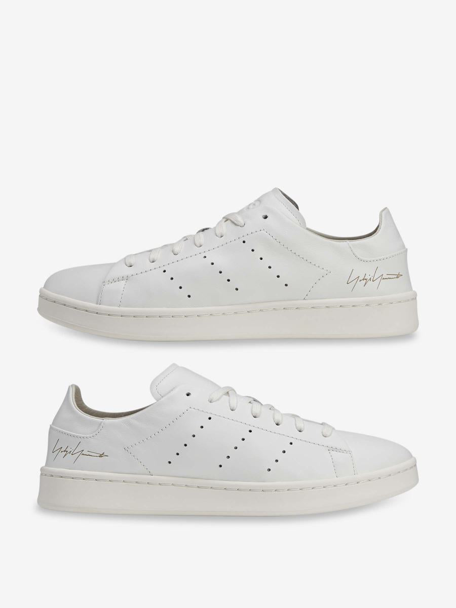 Y-3 Adidas Y3 Stan Smith Sneakers