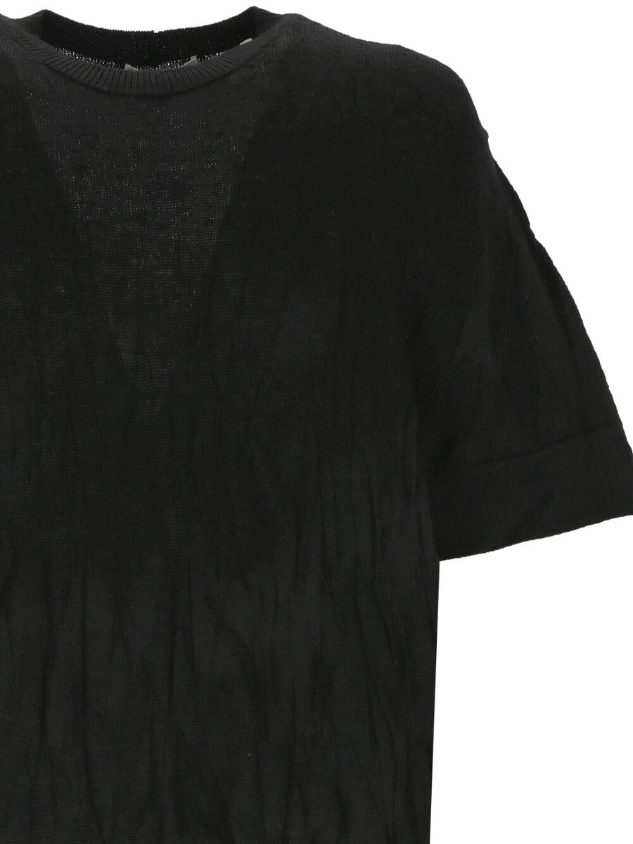 Helmut Lang T-shirts och pikétröjor
