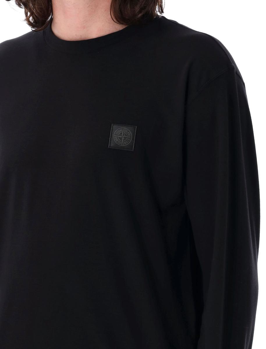 Stone Island Spöke T-shirt