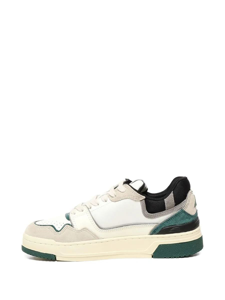 Autry "Clc Low" Sneakers i multimocka