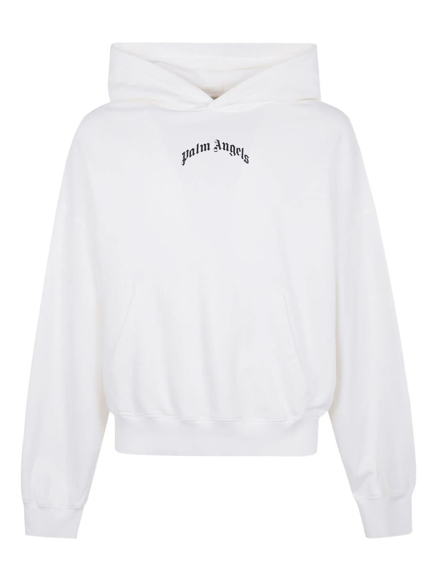 Palm Angels Tröja med huva Kläder