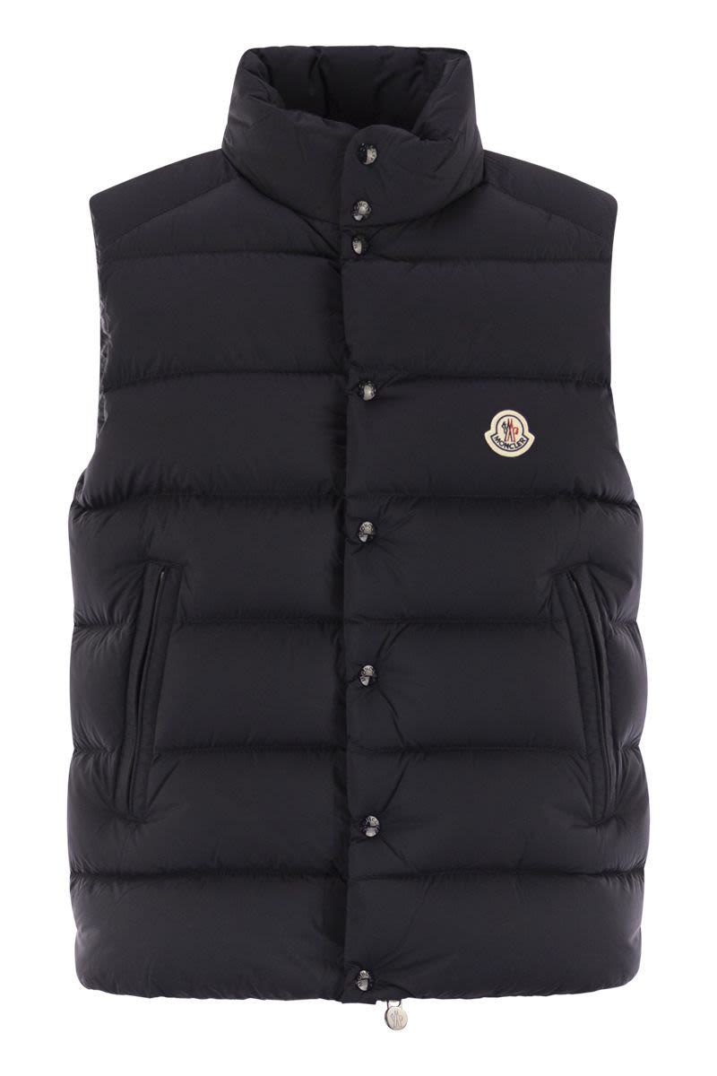 Moncler Tibb - Vadderad väst