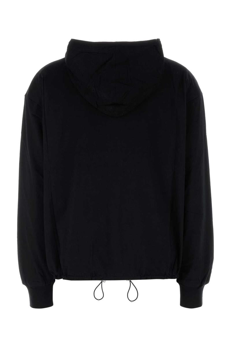 Prada Jackor