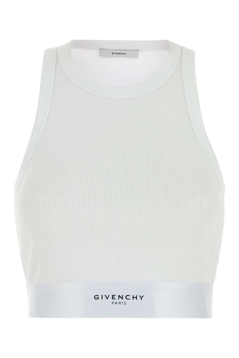 Givenchy-skjortor