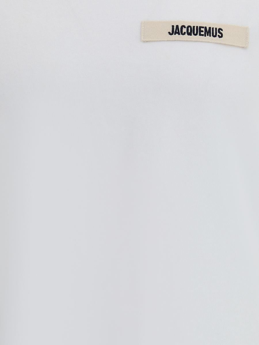 Jacquemus T-shirts