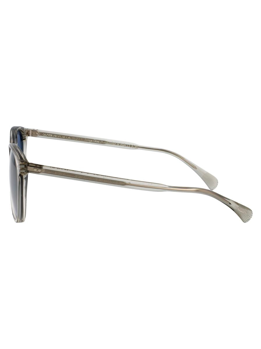 Oliver Peoples solglasögon
