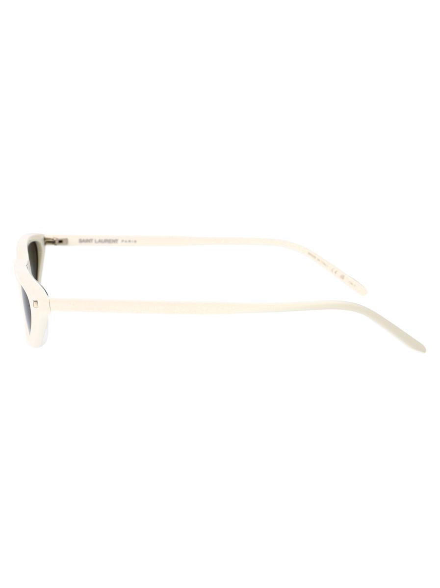Saint Laurent Eyewear solglasögon