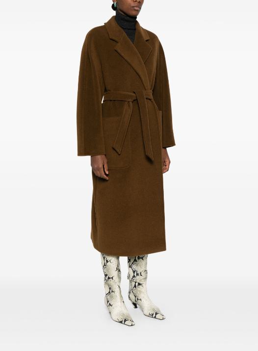 Max Mara-kappor