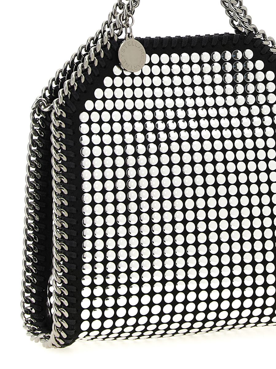Stella McCartney 'Tiny Falabella'-handväska