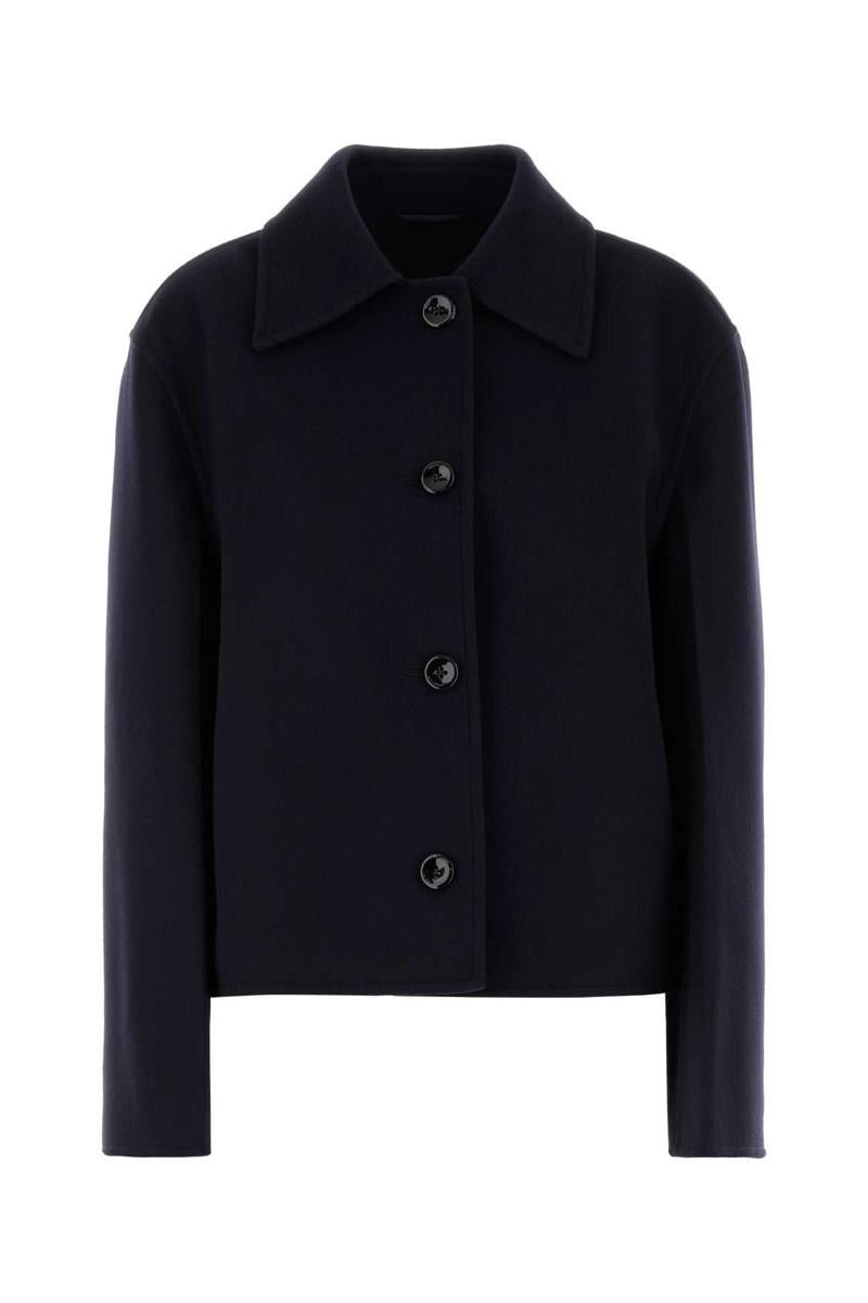 Jil Sander Jackor Och Västar