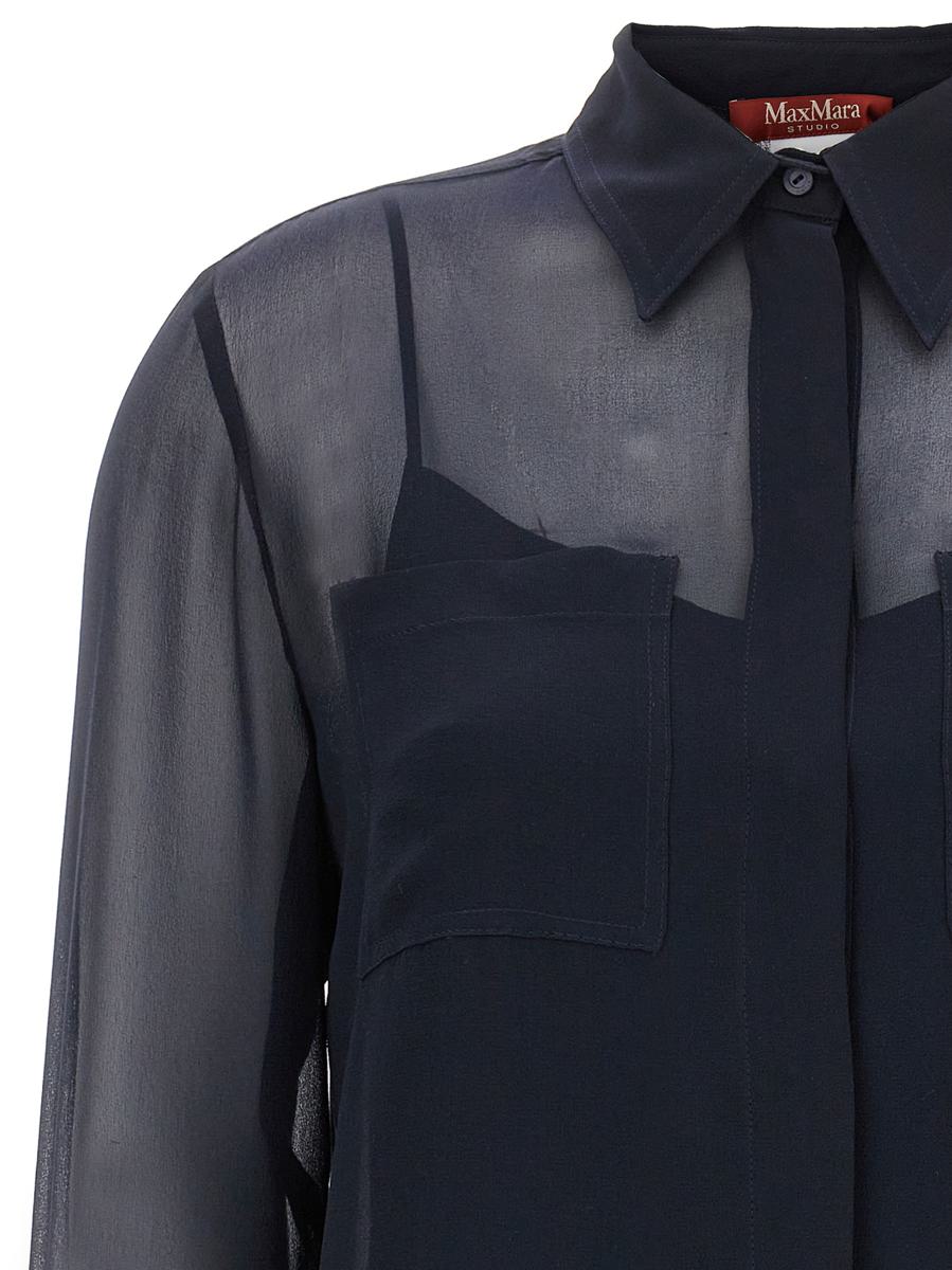 Max Mara Studio 'Orietta' skjorta