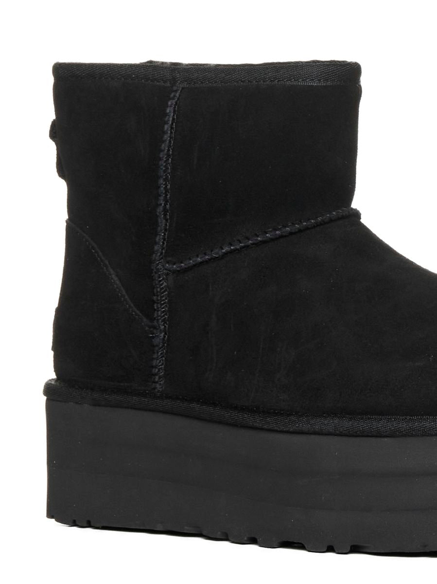Ugg-stövlar