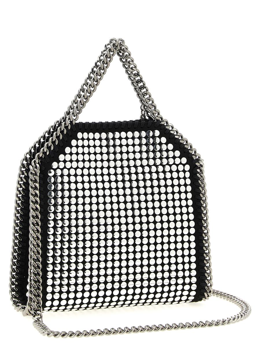 Stella McCartney 'Tiny Falabella'-handväska