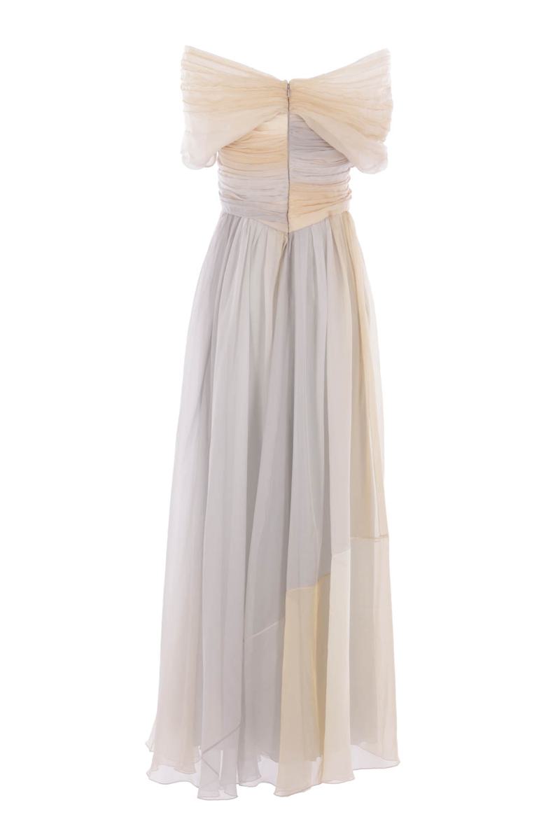 Alberta Ferretti-klänningar