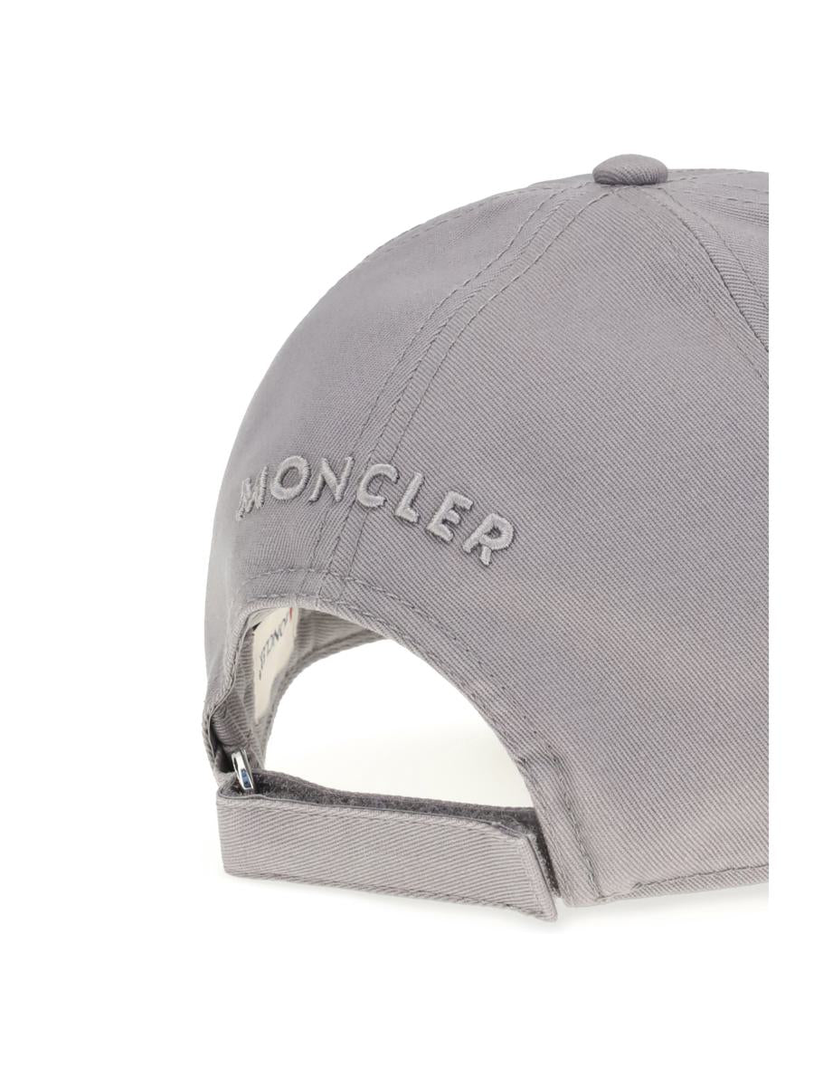 Moncler Hattar och Hårband