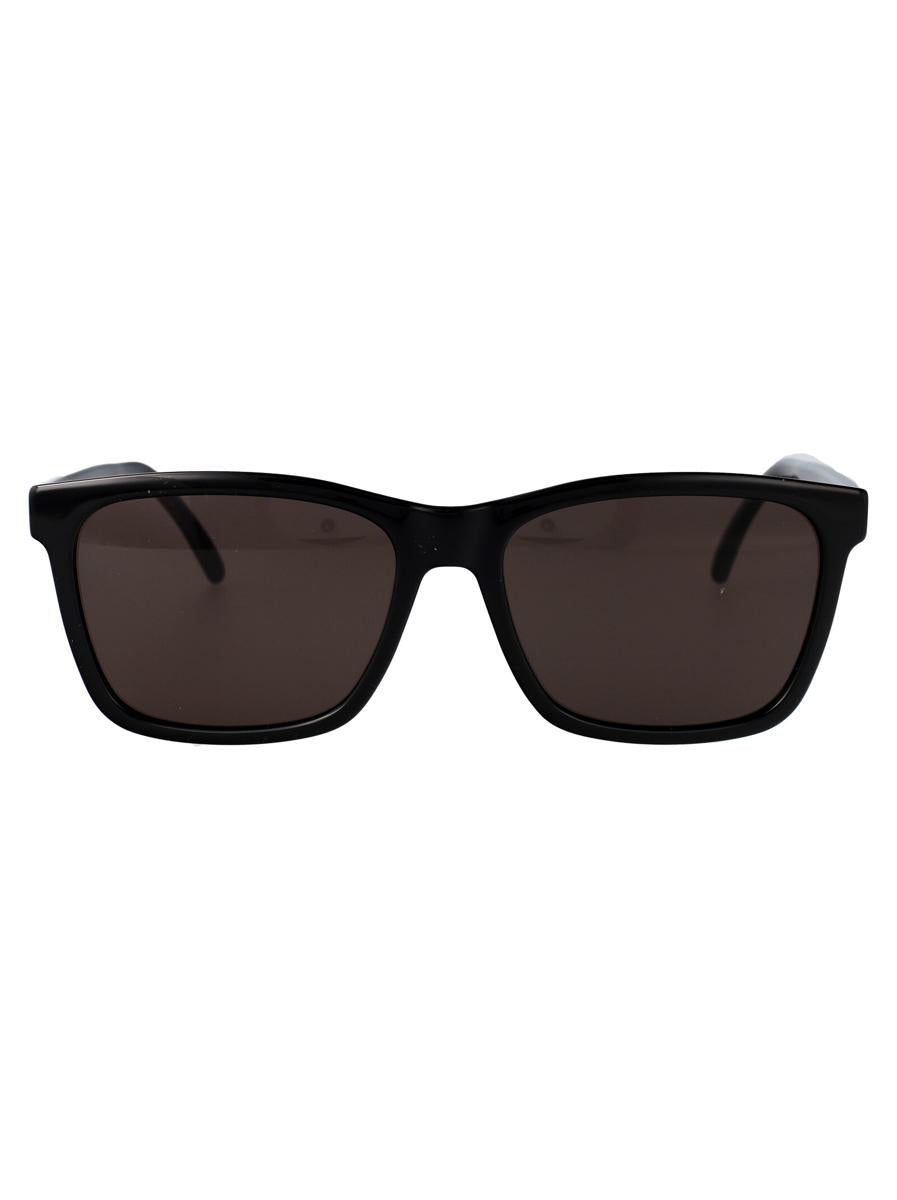 Saint Laurent Eyewear solglasögon