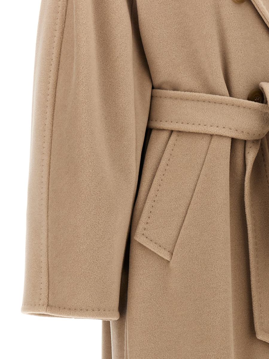 Max Mara 'Madame - 101801 Icon Coat' Kappa