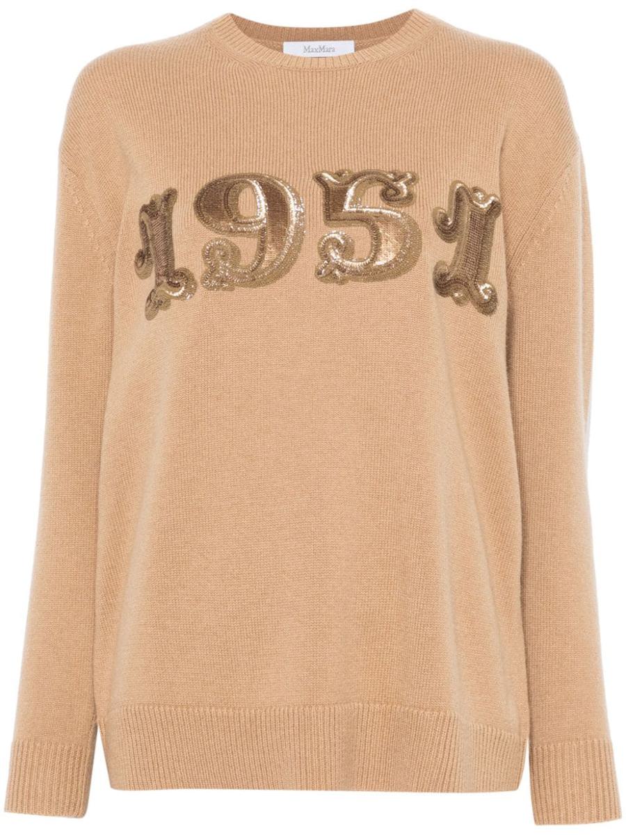 Max Mara-tröjor