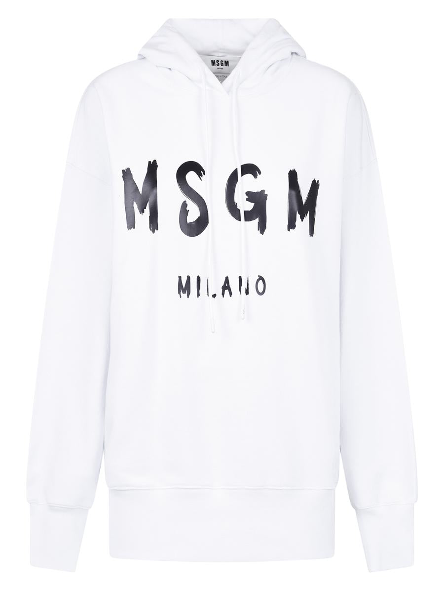 Msgm-tröjor