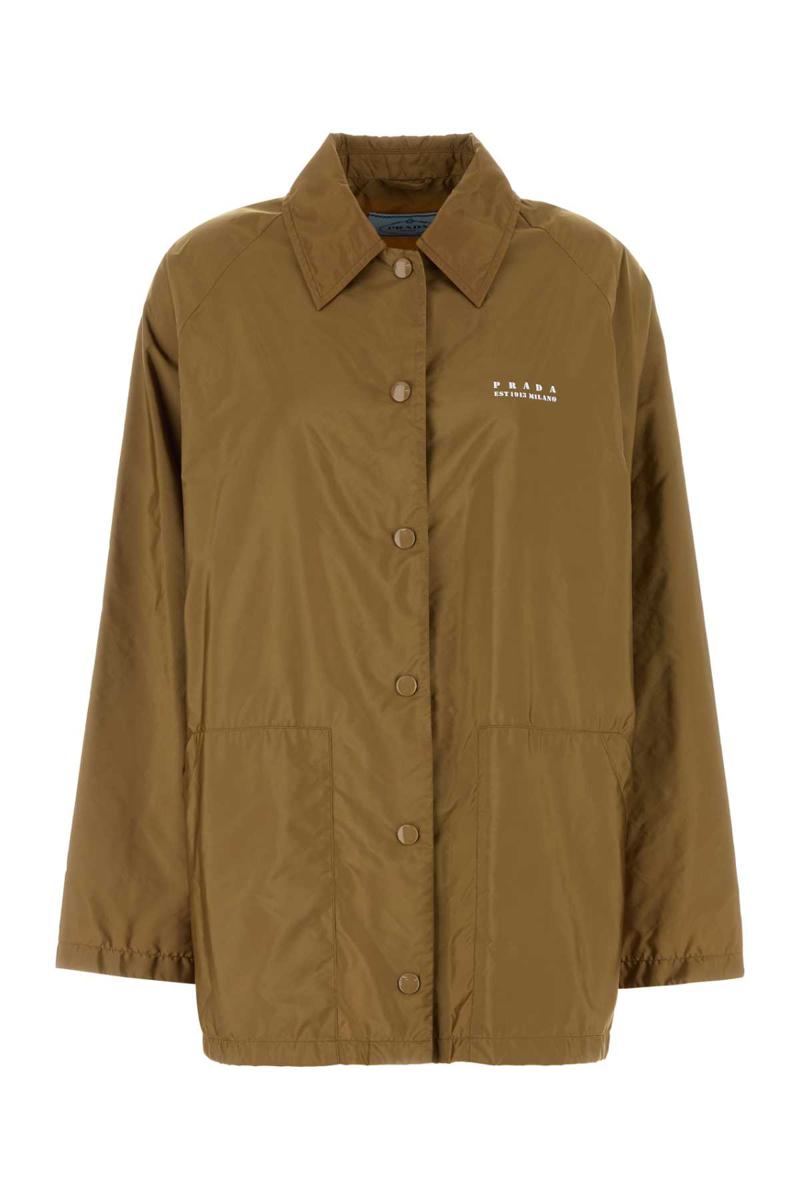 Prada Jackor