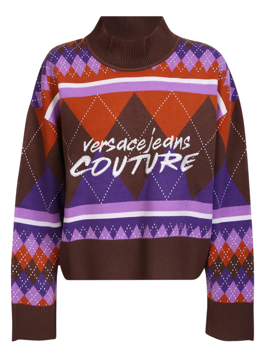 Versace Jeans Couture Tröjor