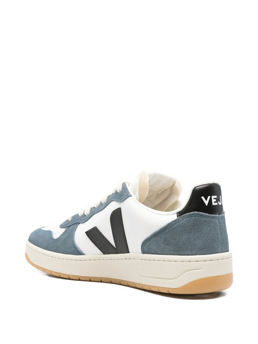 Veja V-10 Läderskor