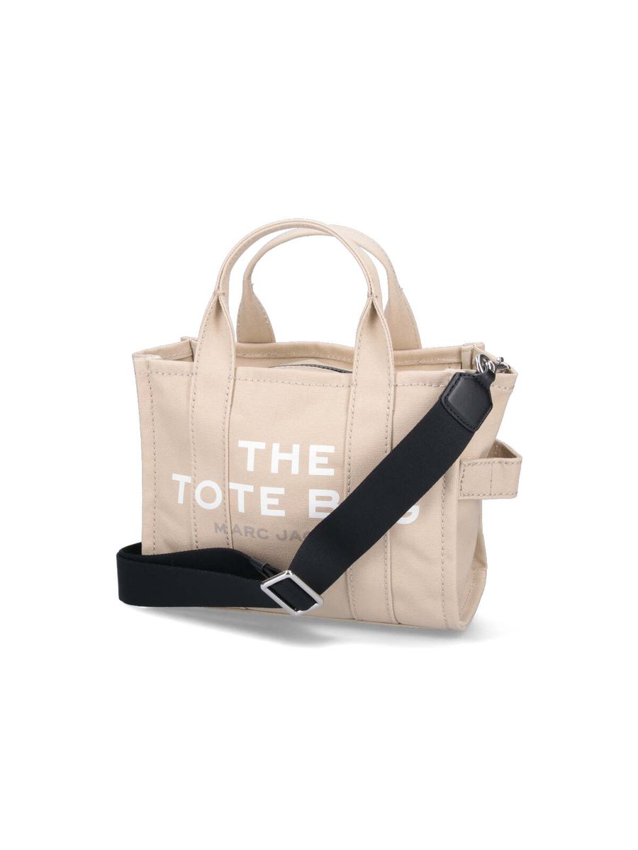 Marc Jacobs Liten Tote-väska