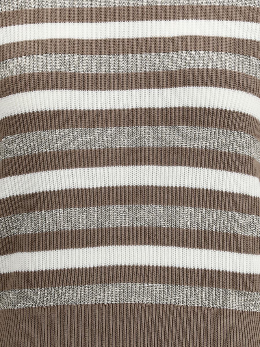 Brunello Cucinelli Stickade kläder