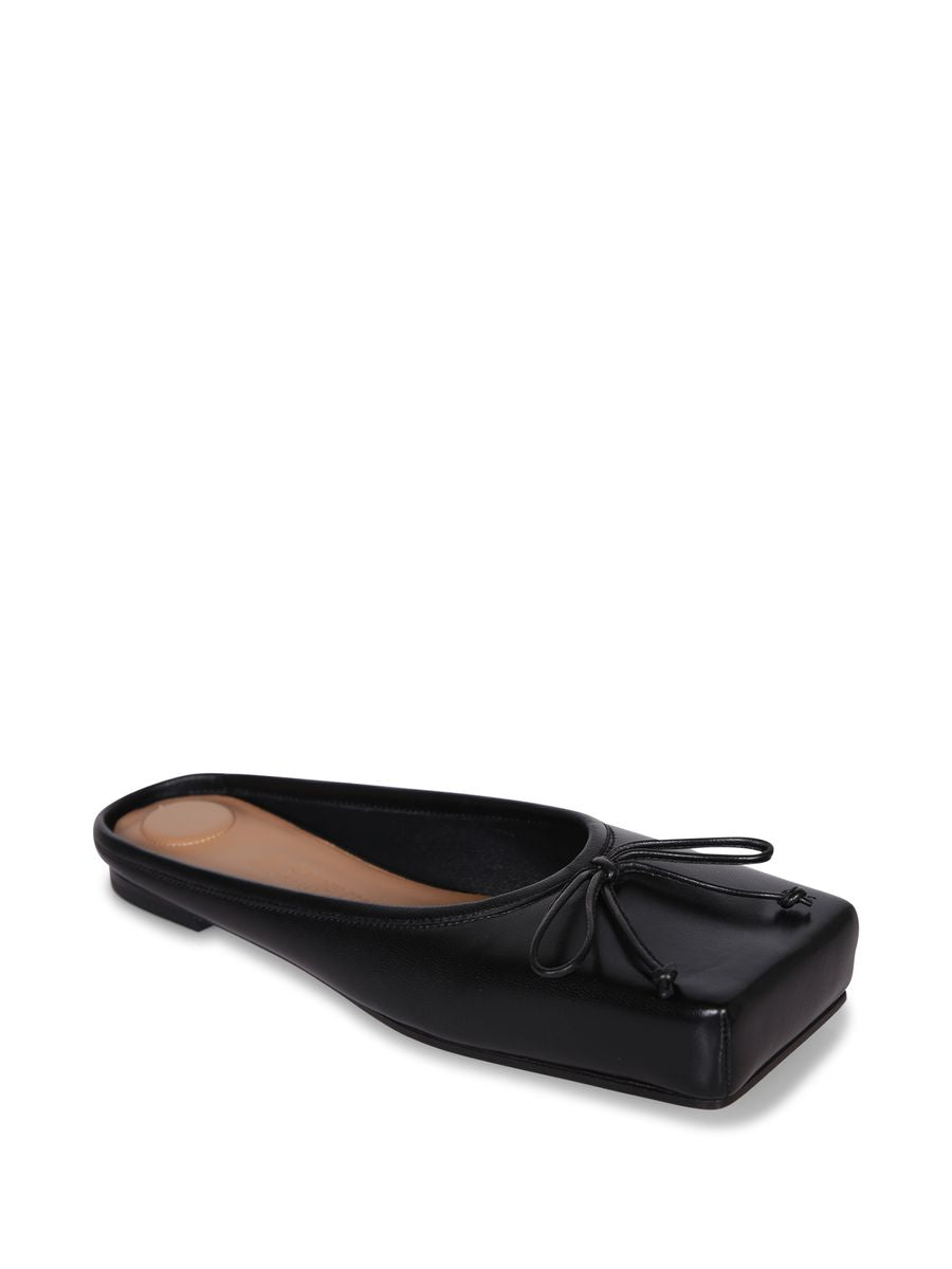 Jacquemus Flats