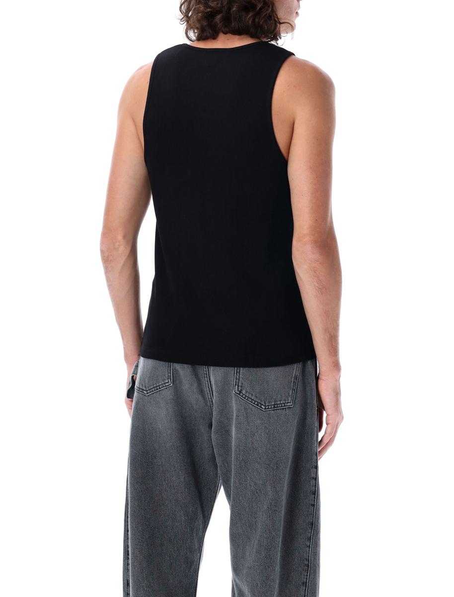 JW Anderson Linne med Ankare-logotyp