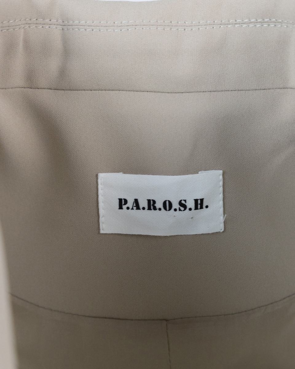 PAROSH Jacka