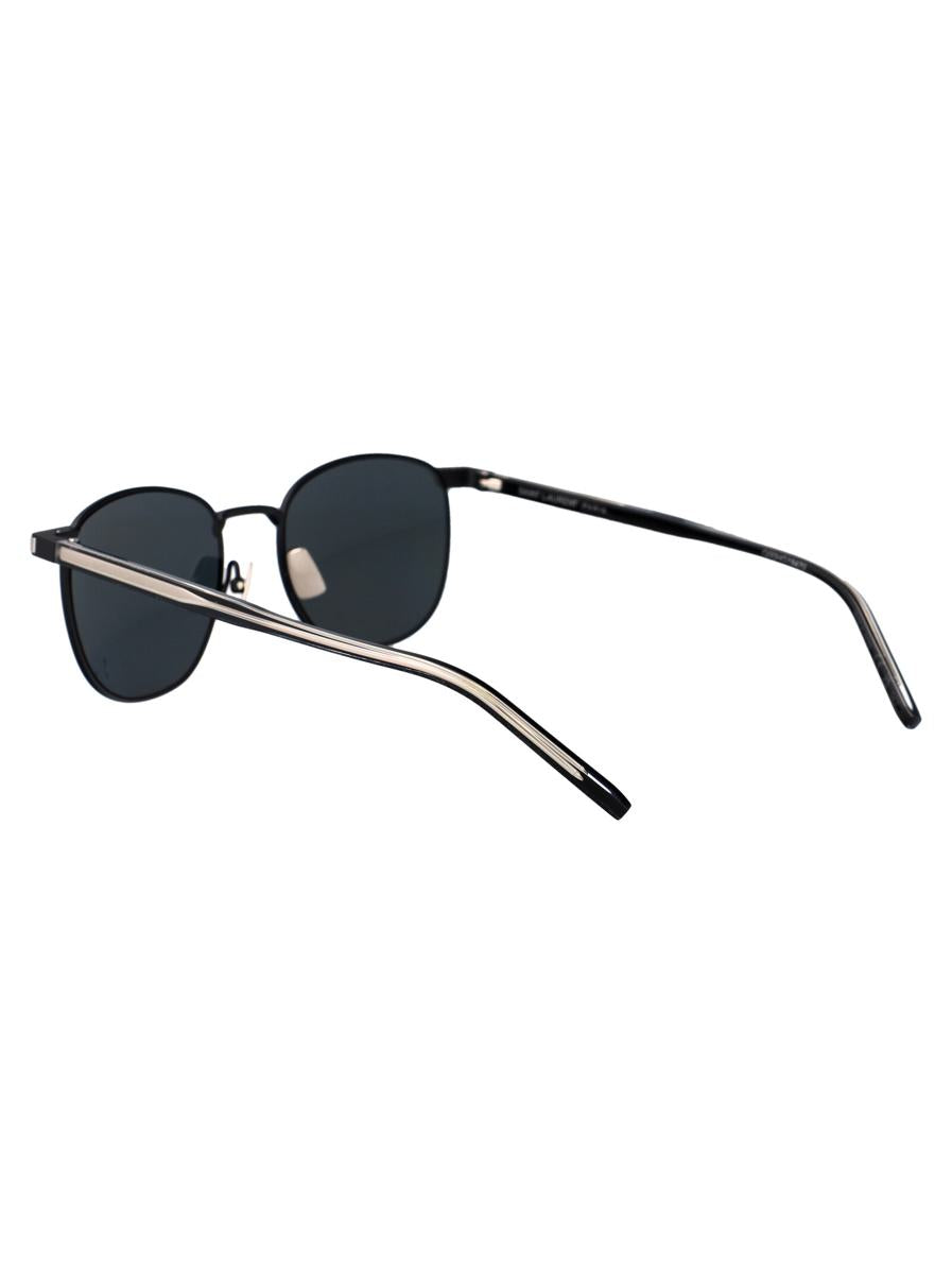 Saint Laurent Eyewear solglasögon