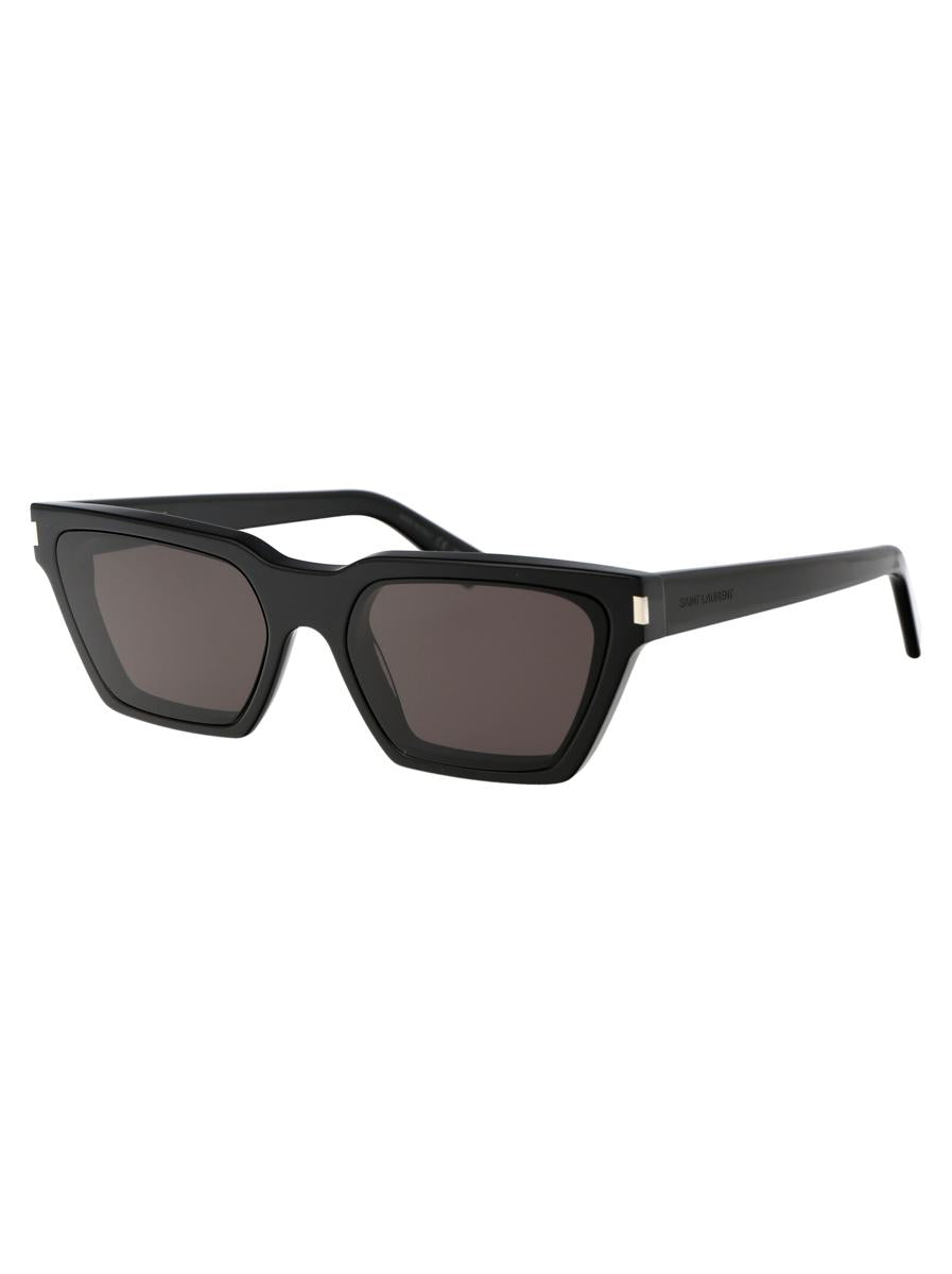 Saint Laurent Eyewear solglasögon
