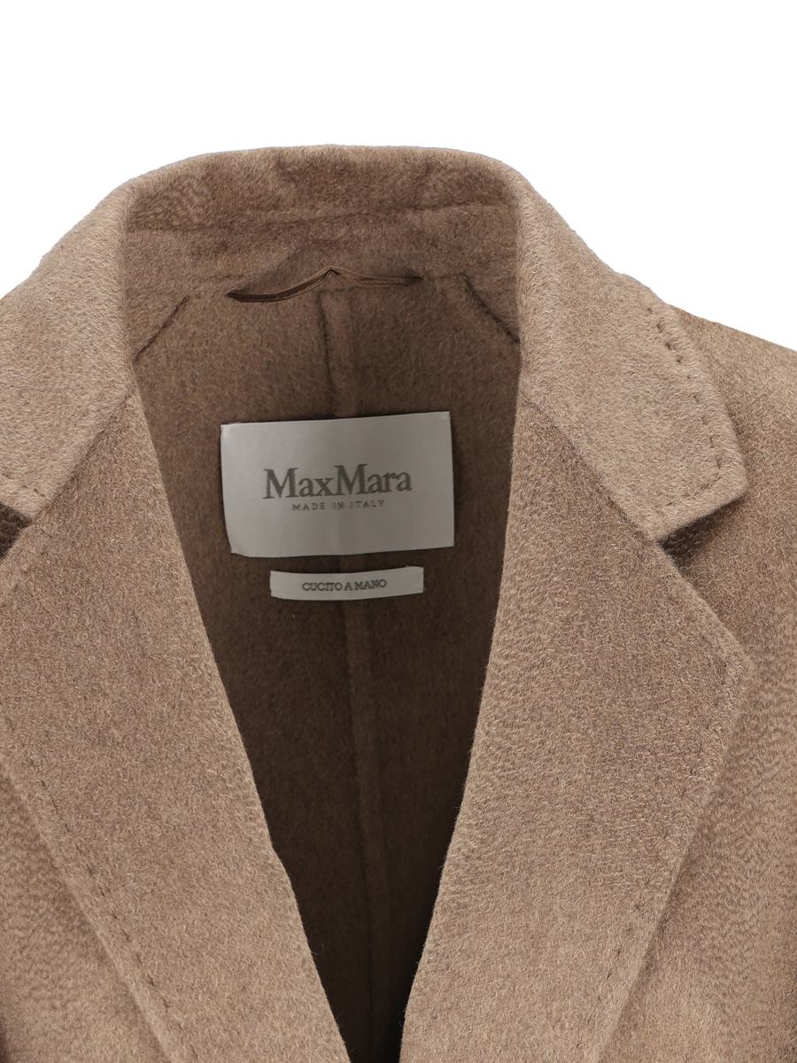 Max Mara-kappor