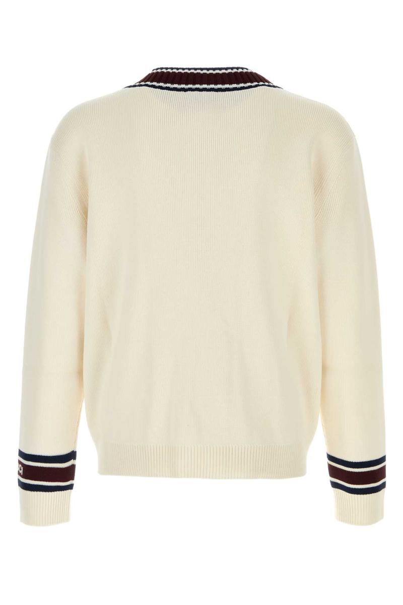 Gucci Stickade kläder