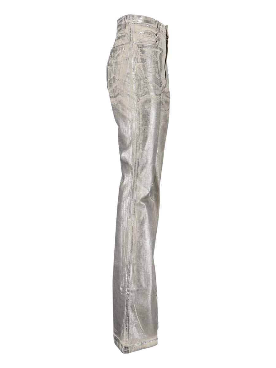 Rick Owens Drkshdw Jeans